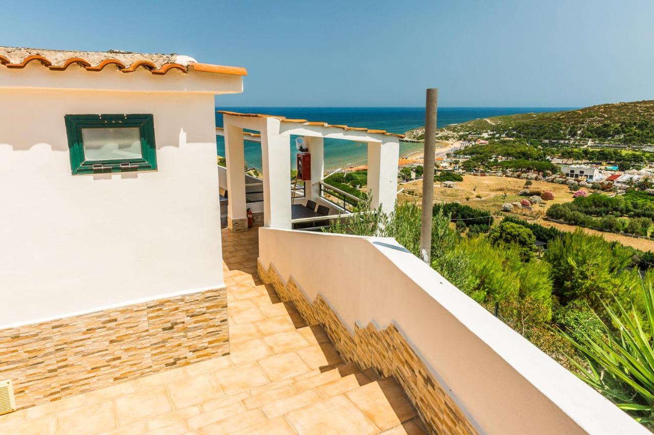 Appartamenti - Spiaggia Zaiana Peschici Extérieur photo