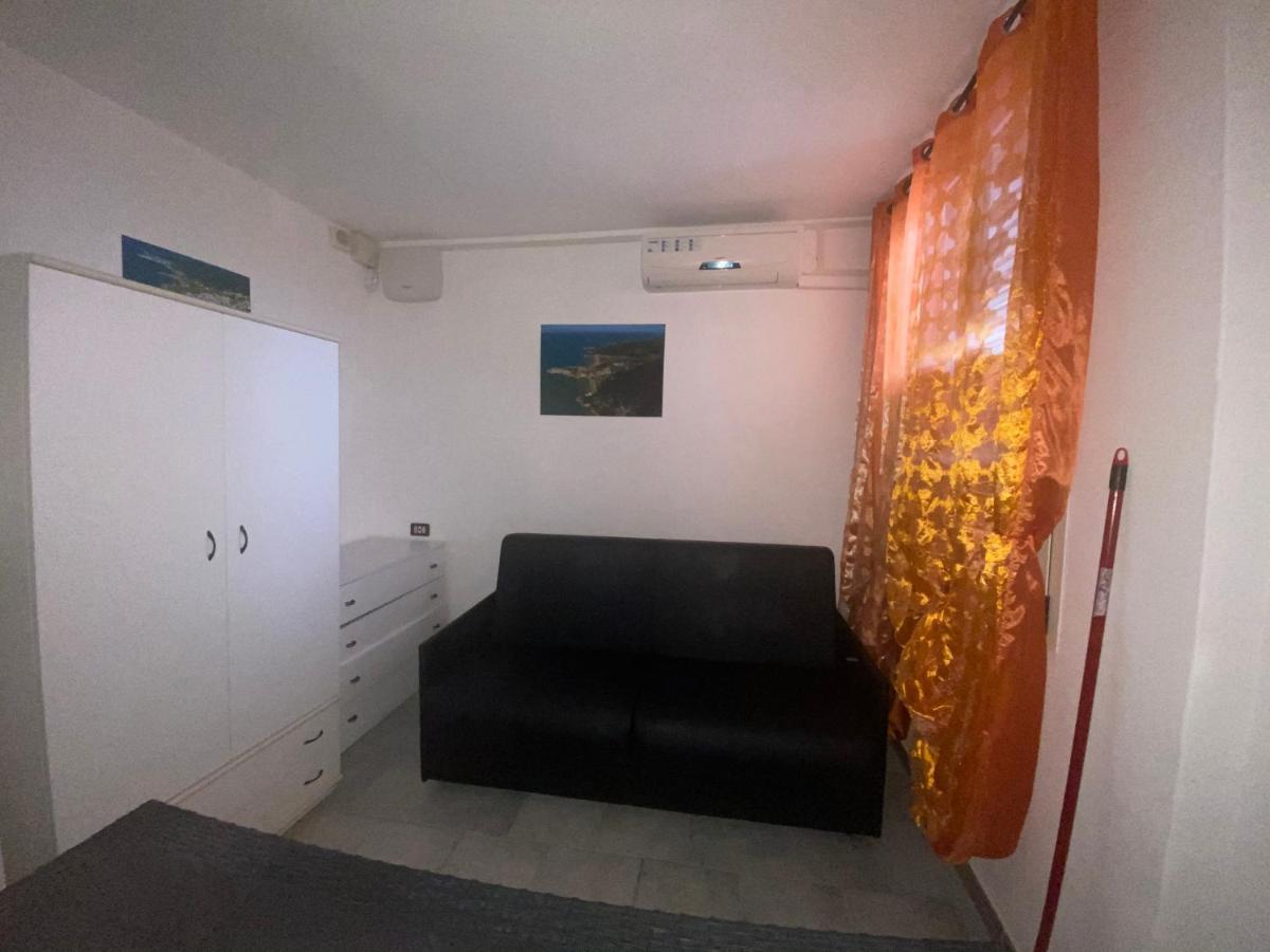 Appartamenti - Spiaggia Zaiana Peschici Extérieur photo